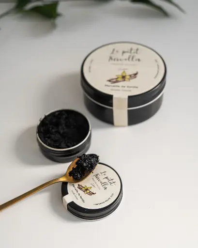 Merveille de Vanille 30 gr
