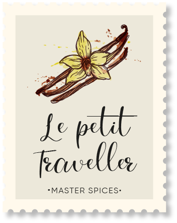 Le petit Traveller